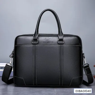 Legacy Stitch Executive Bag